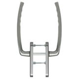 6 poignee hst titan double